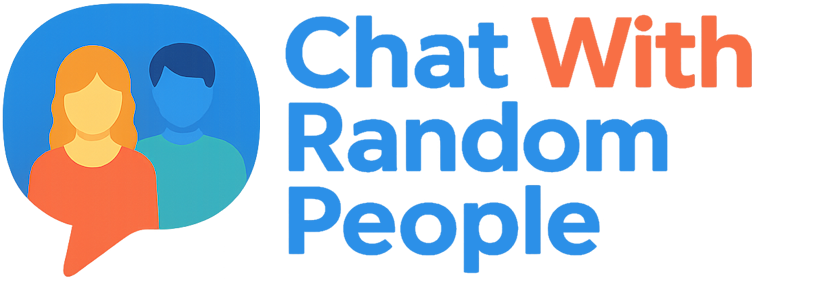 Conversar com pessoas aleatórias